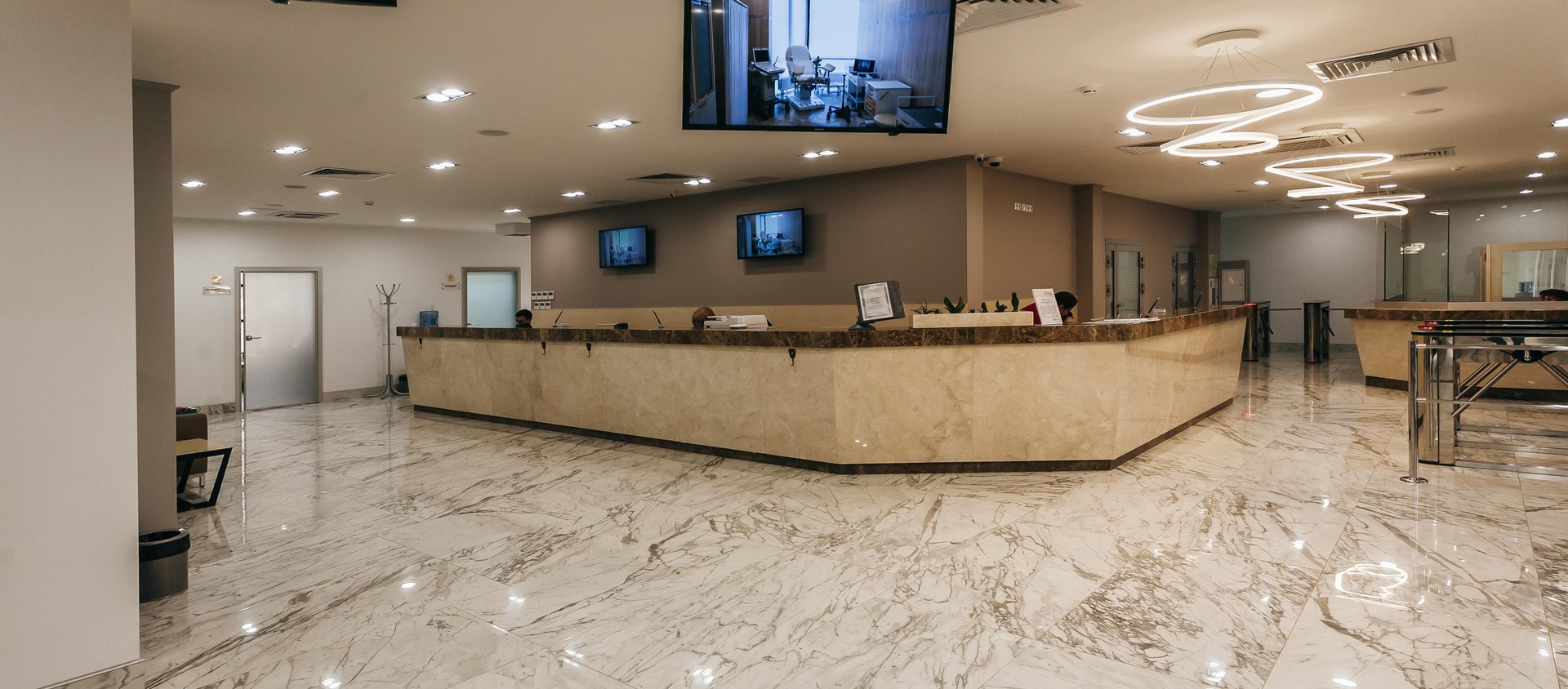 AtlasConcorde Medical Center Olympus Healt Russia 051